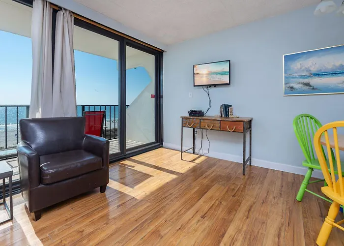 Island Winds East 405 Gulf Shores