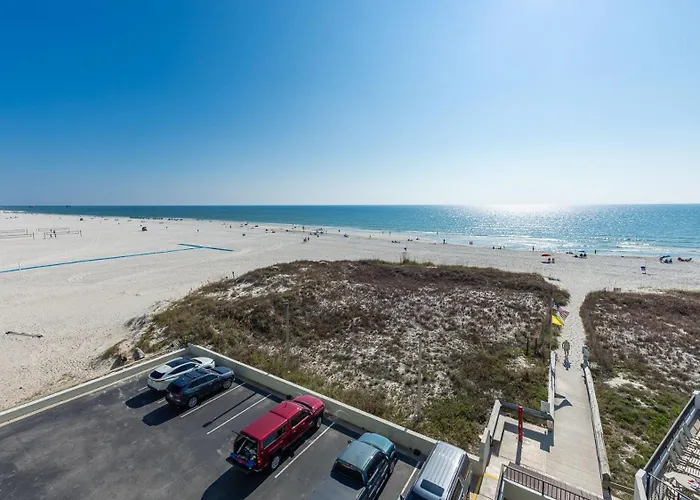 Island Winds East 405 Gulf Shores