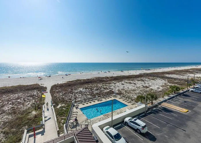 Island Winds East 405 * Gulf Shores