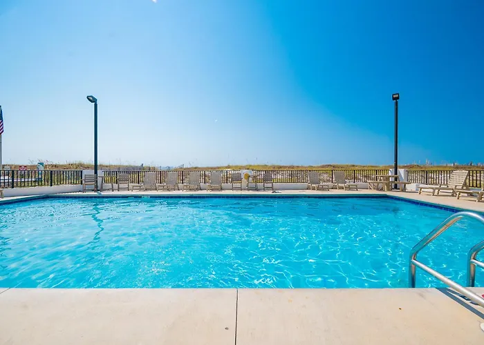 Island Winds East 405 Gulf Shores