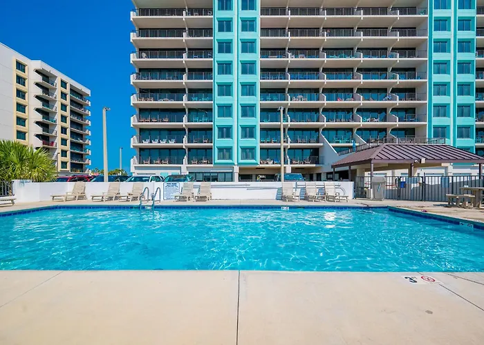 Island Winds East 405 * Gulf Shores