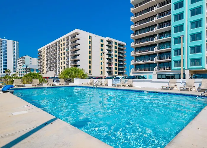 Island Winds East 405 Gulf Shores