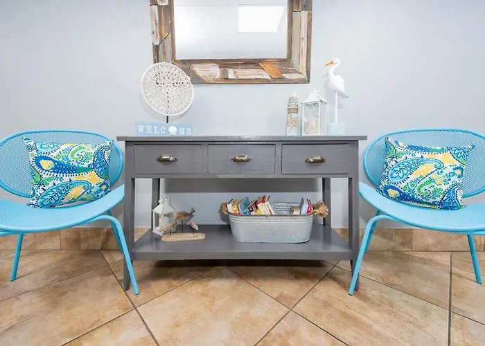 Apartment Island Winds East 405 Gulf Shores