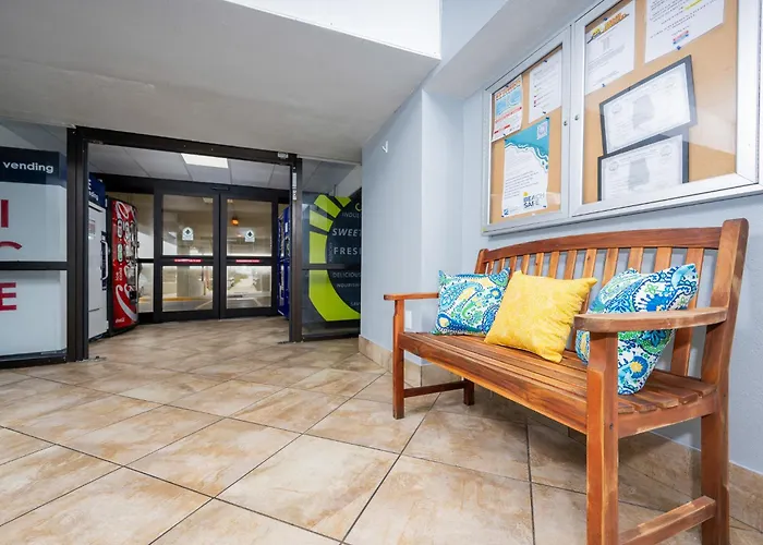 Island Winds East 405 Apartment Gulf Shores