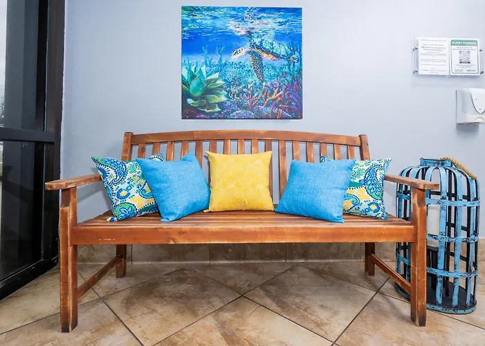 Island Winds East 405 Apartment Gulf Shores